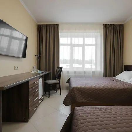 Borys Hotel Boryspil Airport Exterior photo