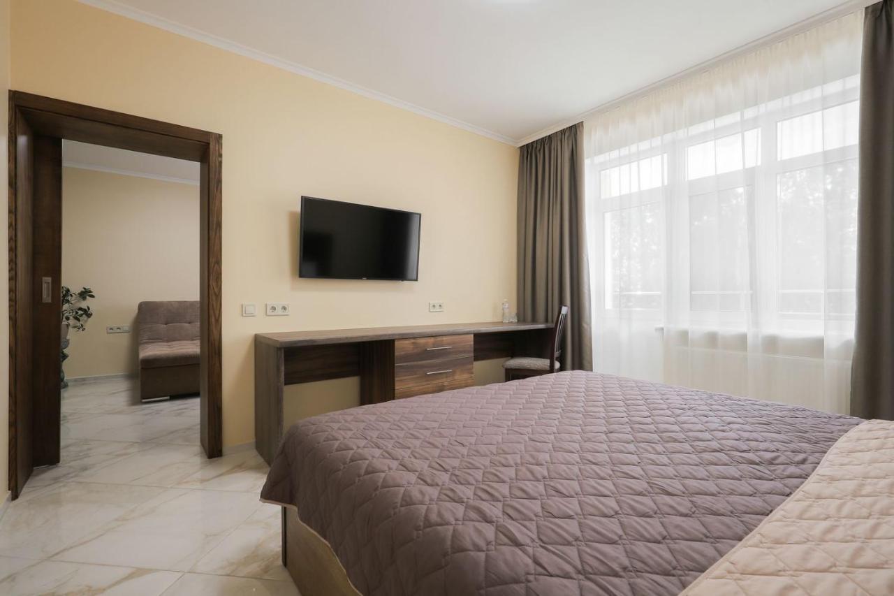 Borys Airport فندق بوريسبول
