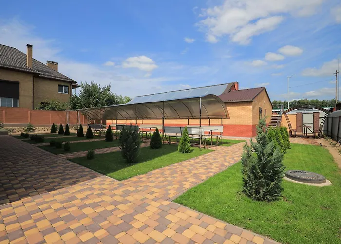 Borys Hotel Boryspil Airport