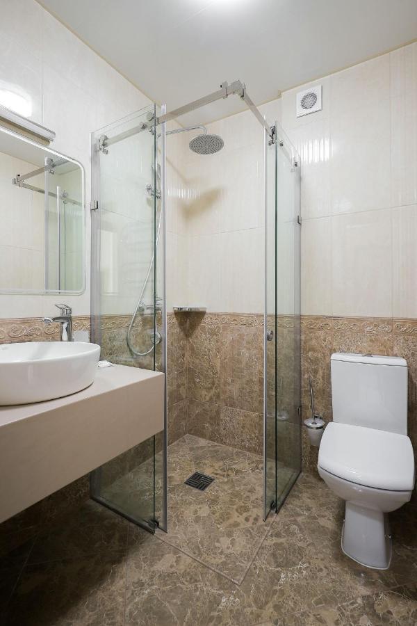Borys Airport Hotel Boryspil
