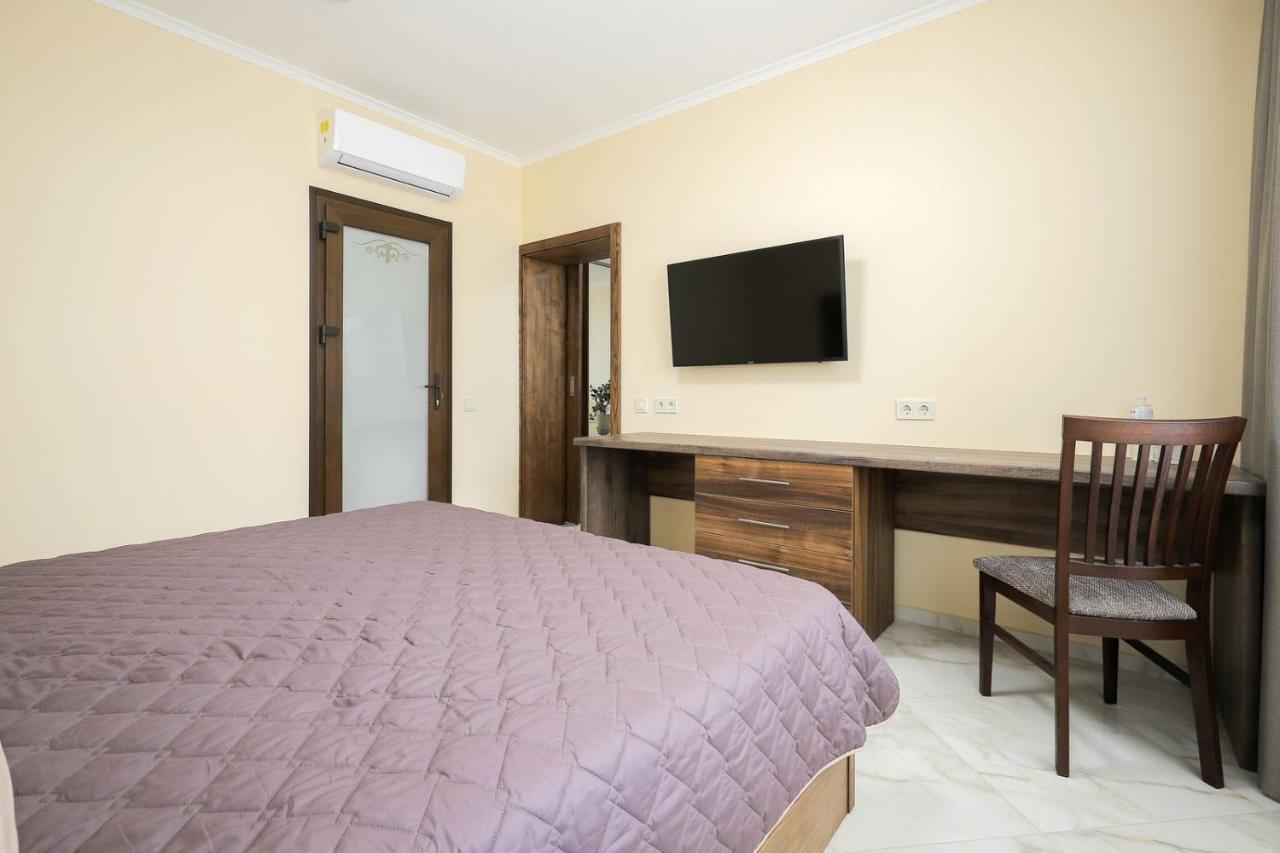 Borys Airport Hotel Boryspil