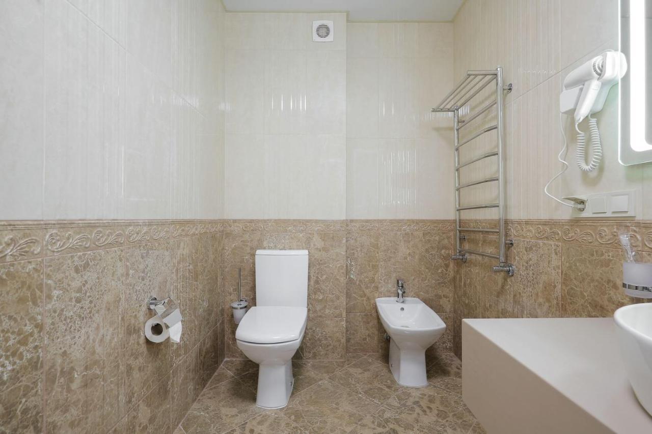 Hotel Borys Airport Boryspil