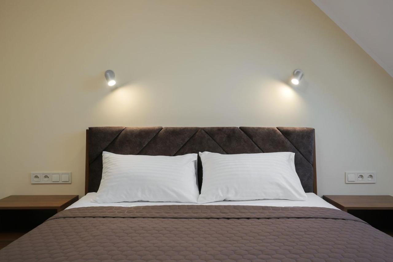 Borys Airport Hotel Boryspil