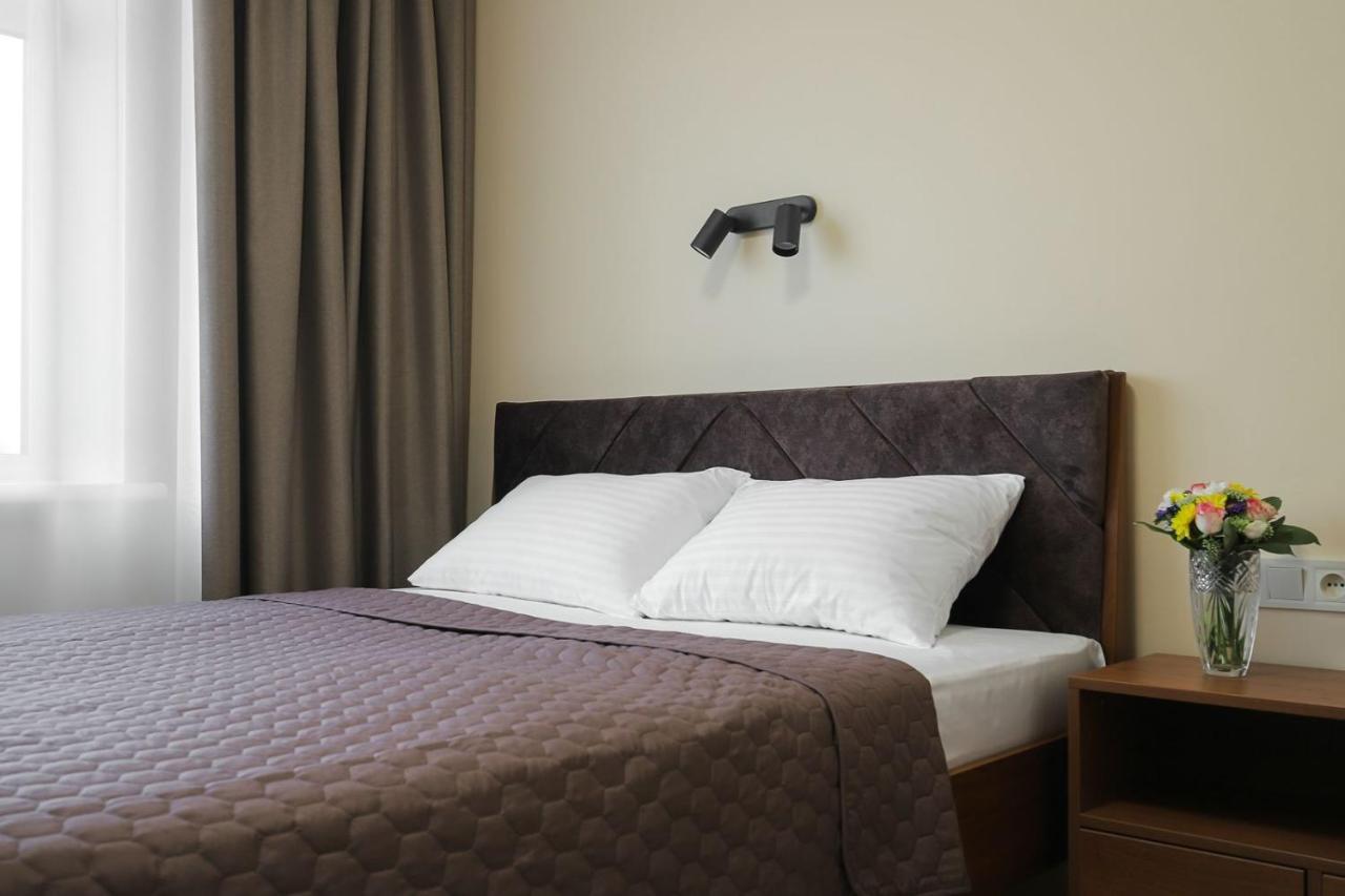 Borys Airport Hotel 3*