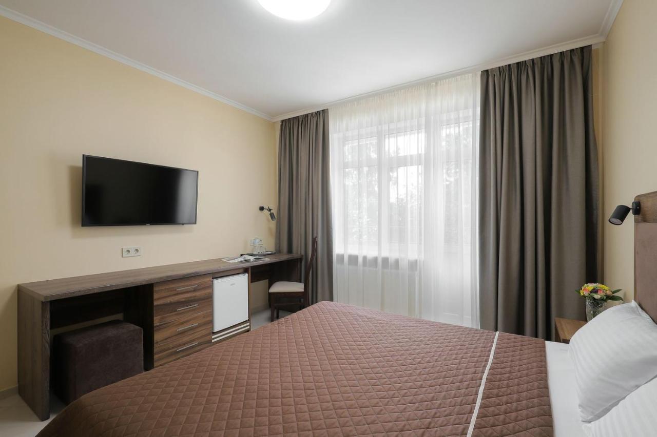 Hotel Borys Airport