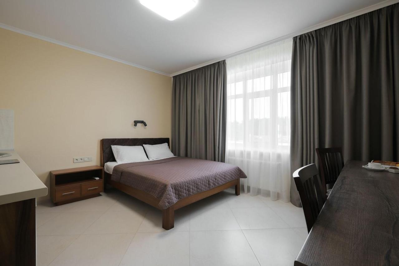 Borys Airport Hotel 3*