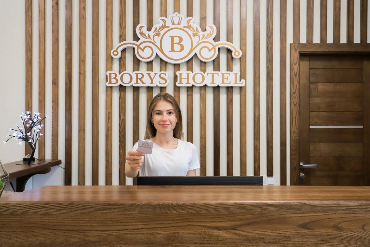 Borys Airport 3* Boryspil